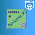 Domínios TLD .pt
